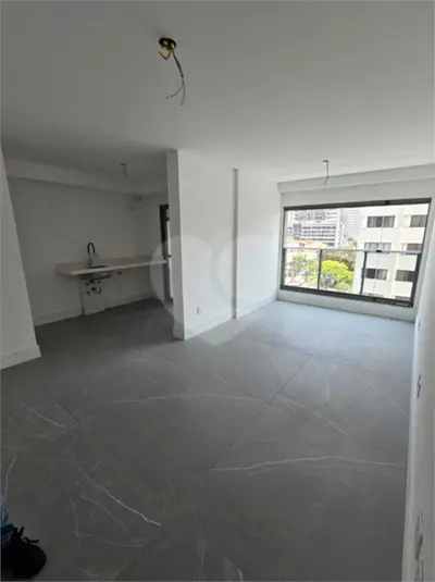 Apartamento com 2 quartos à venda em Perdizes – SP