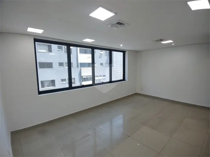 Salas à venda em Moema – SP