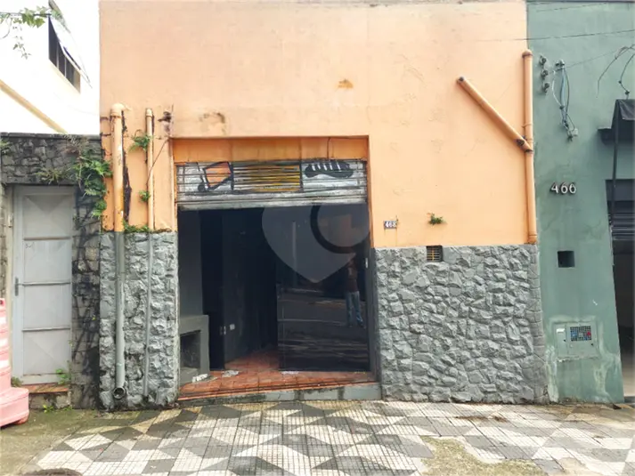Salão Comercial à venda em Jardim das Bandeiras – SP
