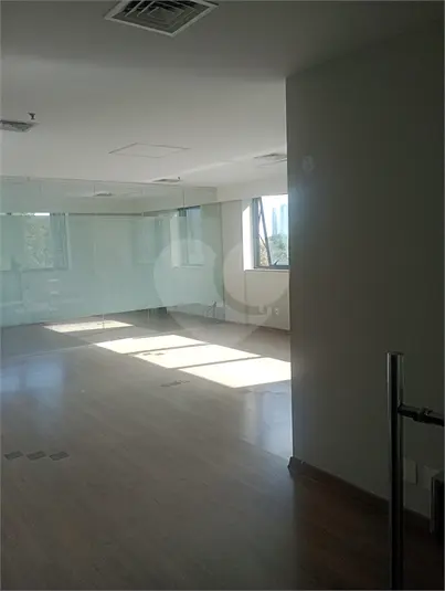 Salas para alugar em Chácara Santo Antônio – SP