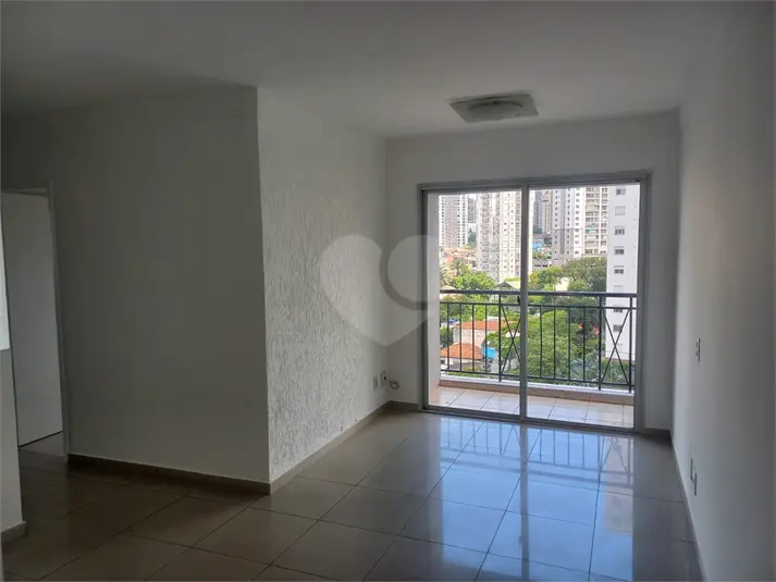 Apartamento com 3 quartos à venda em Ipiranga – SP