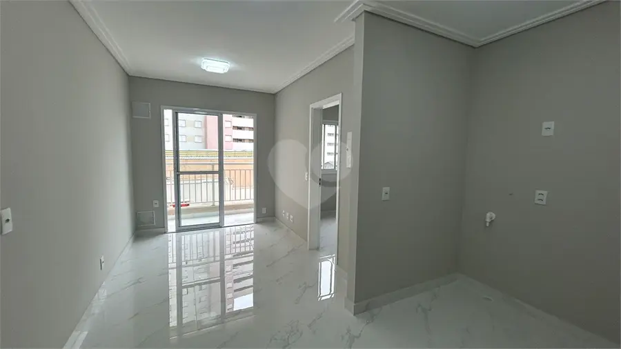 Apartamento com 1 quarto à venda ou para alugar em Brás – SP