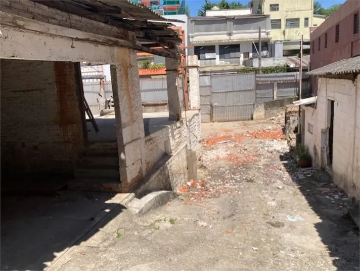 Terreno à venda em Pompéia – SP