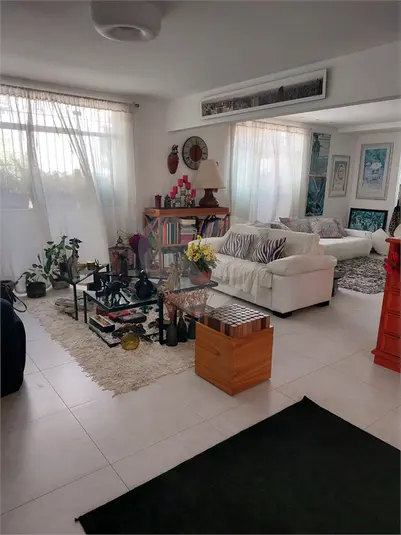 Apartamento com 1 quarto à venda em Jardim Paulista – SP
