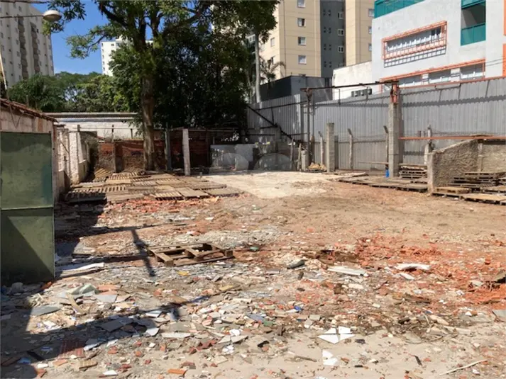 Casa com 1 quarto à venda em Pompéia – SP