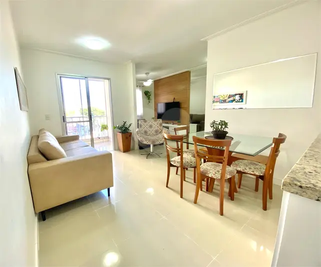 Apartamento com 2 quartos à venda em Lapa – SP
