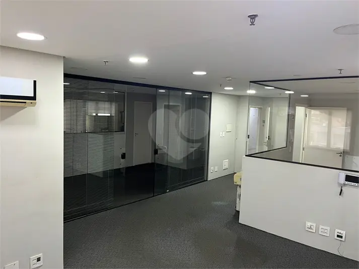 Salas à venda em Santana – SP