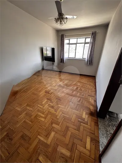Apartamento com 2 quartos à venda em Santana – SP