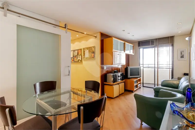Apartamento com 3 quartos à venda em Ipiranga – SP