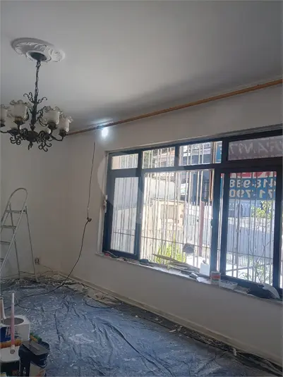 Casa com 4 quartos à venda em Santana – SP