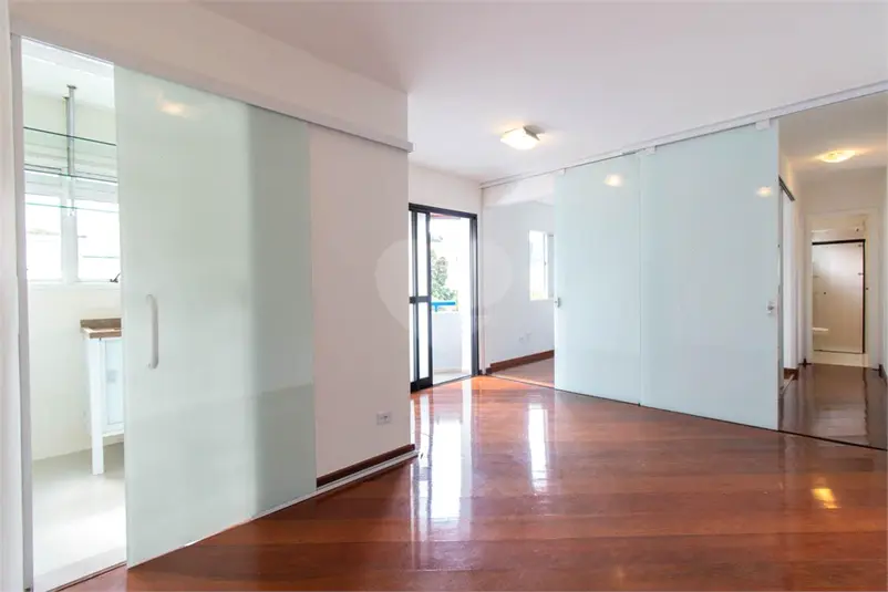 Apartamento com 2 quartos à venda em Pinheiros – SP