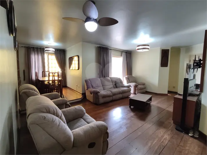 Apartamento com 3 quartos à venda em Santana – SP