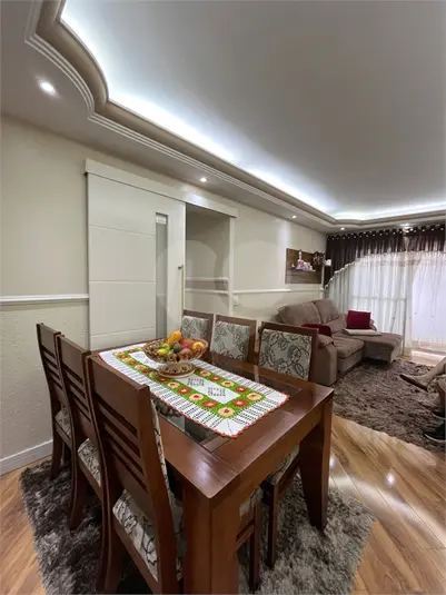 Apartamento com 3 quartos à venda em Santana – SP