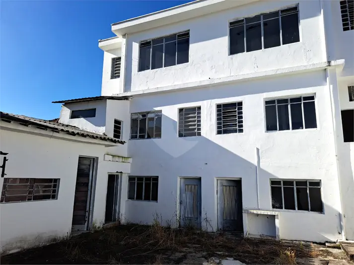 Sobrado à venda ou para alugar em Jabaquara – SP