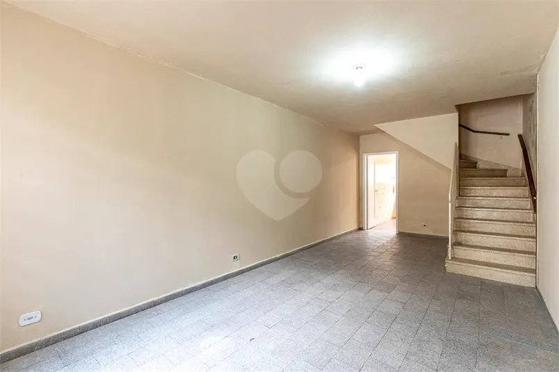 Casa com 2 quartos à venda em Santana – SP