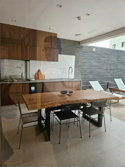 Apartamento à venda ou para alugar em Vila Mariana – SP