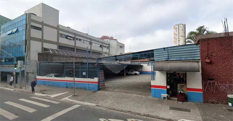 Terreno com 1 quarto à venda em Centro – SP