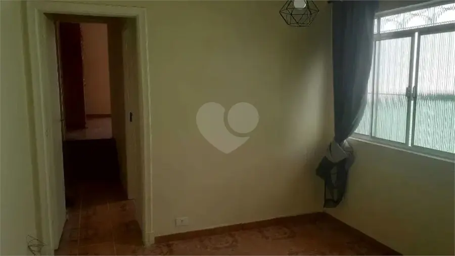 Casa com 2 quartos à venda em Tucuruvi – SP
