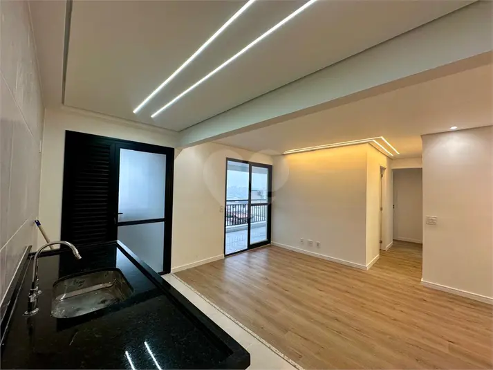 Apartamento com 3 quartos à venda em Santana – SP