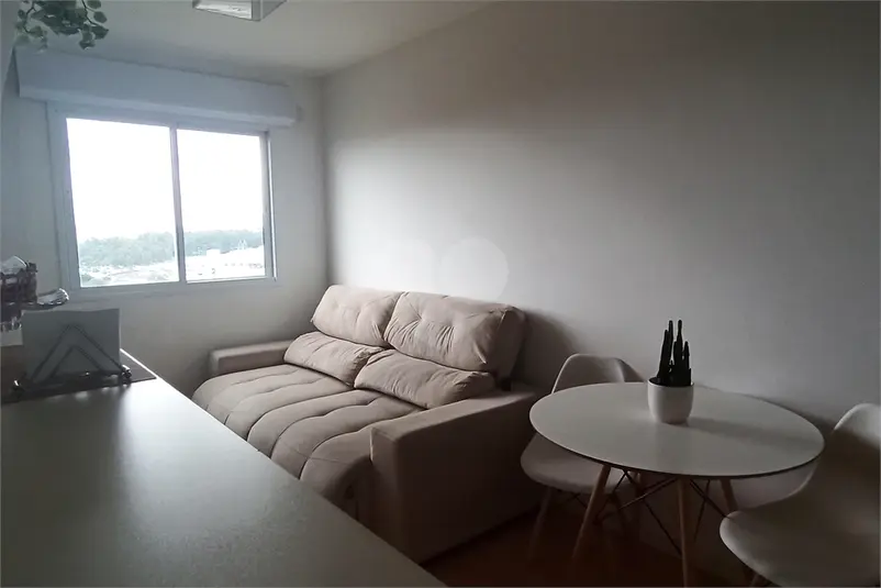 Apartamento com 1 quarto à venda em Vila Prudente – SP