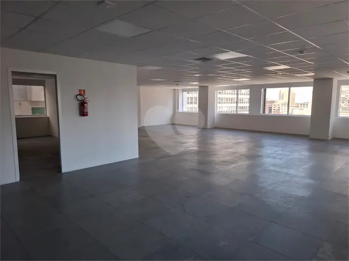 Lajes Corporativas à venda em Bela Vista – SP