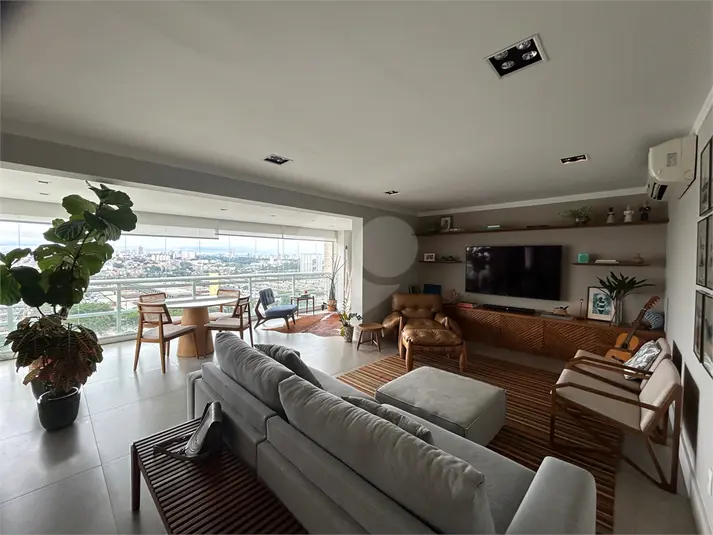 Apartamento com 3 quartos à venda em Vila Leopoldina – SP