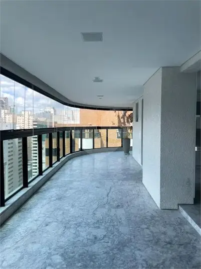 Apartamento com 2 quartos à venda em Jardim Paulista – SP
