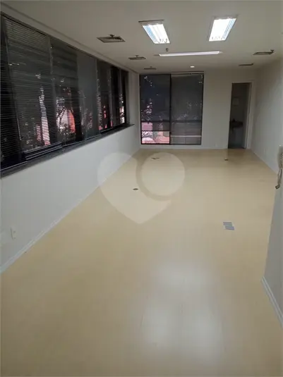Salas para alugar em Jardim Paulista – SP