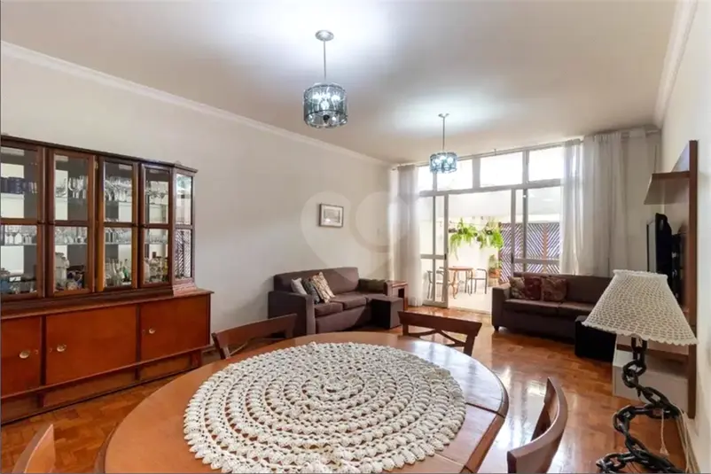 Casa com 4 quartos à venda em Campo Belo – SP