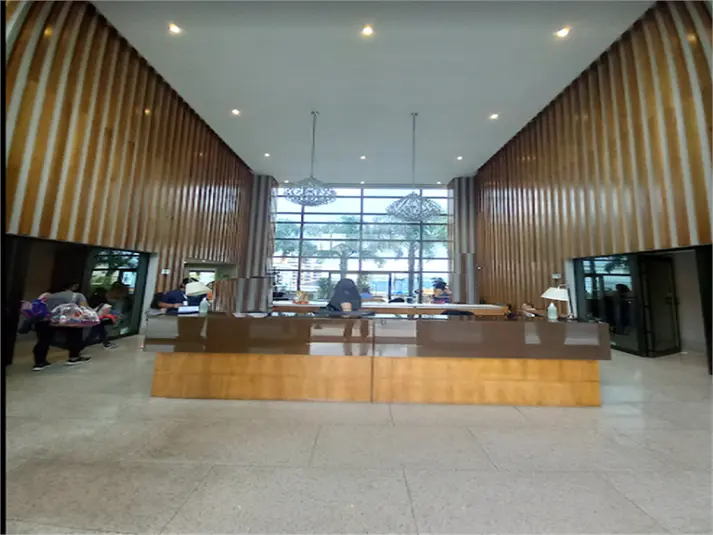 Salas para alugar em Vila Romana – SP