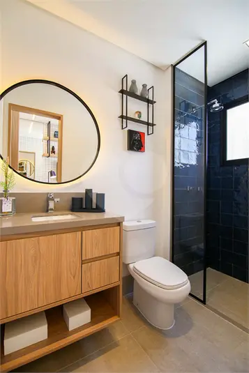 Apartamento com 3 quartos à venda em Perdizes – SP