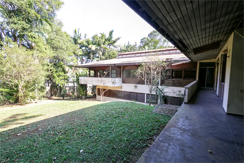 Condomínio com 5 quartos à venda em Chácara Flora – SP