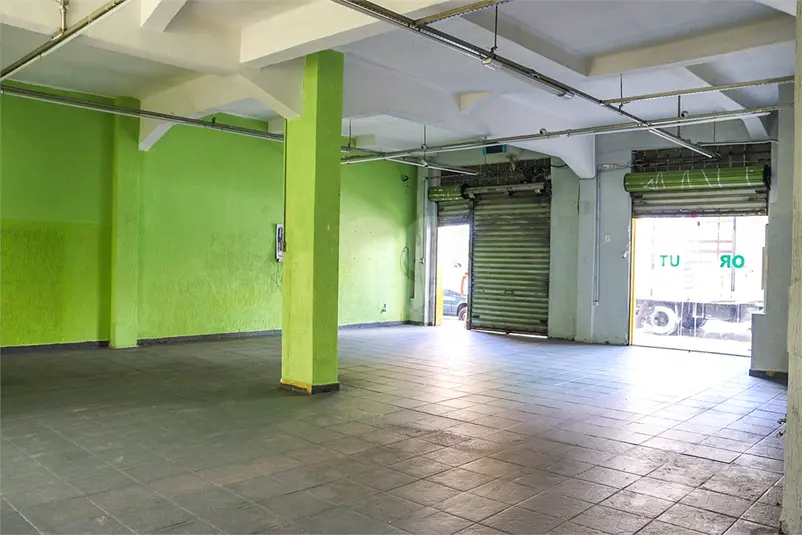 Salão Comercial para alugar em Tatuapé – SP