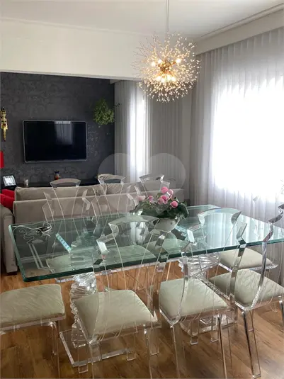 Apartamento com 3 quartos à venda em Santana – SP