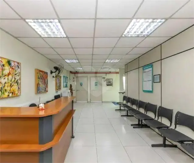 Prédio inteiro à venda em Pirituba – SP