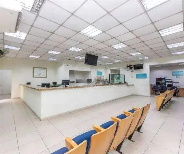 Prédio inteiro à venda em Pirituba – SP