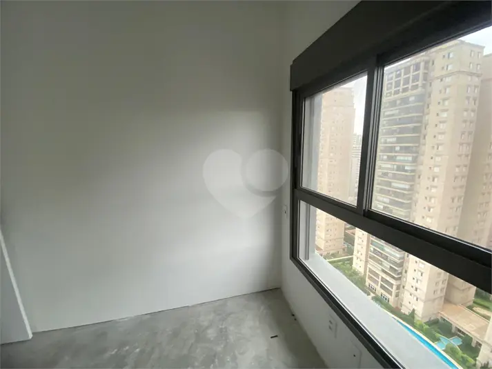 Apartamento com 4 quartos à venda em Chácara Santo Antônio – SP