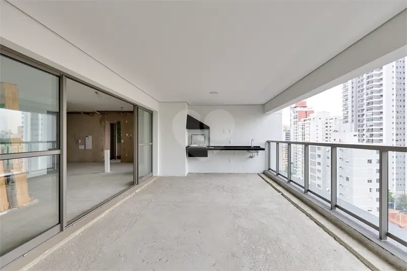 Apartamento com 4 quartos à venda em Chácara Santo Antônio (zona Sul) – SP