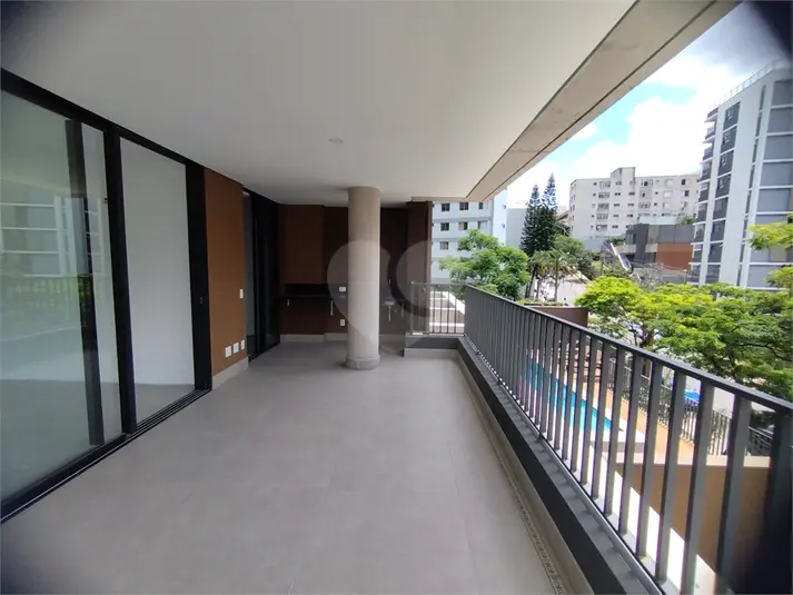 Apartamento com 3 quartos à venda em Perdizes – SP