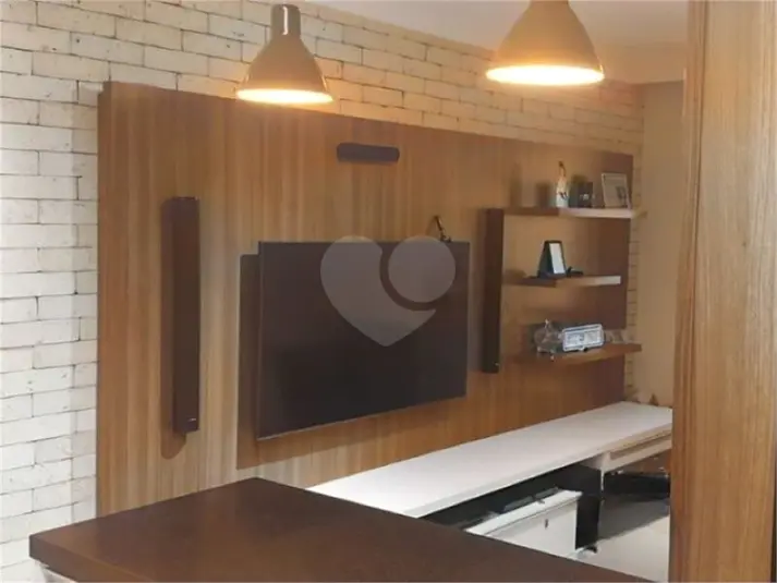 Apartamento com 3 quartos à venda em Saúde – SP