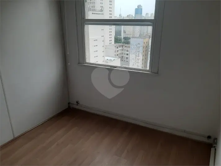 Salas à venda ou para alugar em Centro – SP