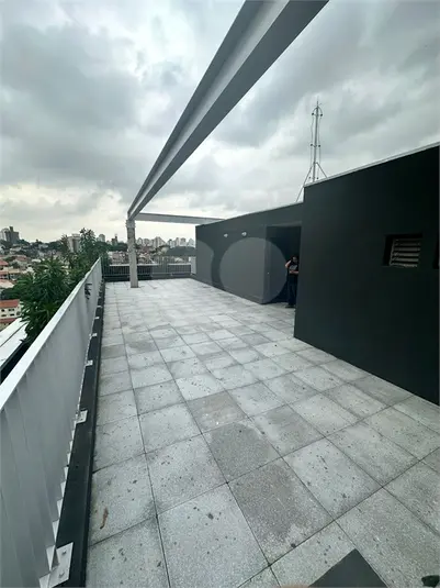 Cobertura com 3 quartos à venda em Vila Ipojuca – SP