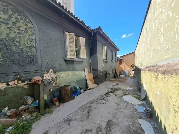 Salão Comercial à venda em Vila Guilherme – SP