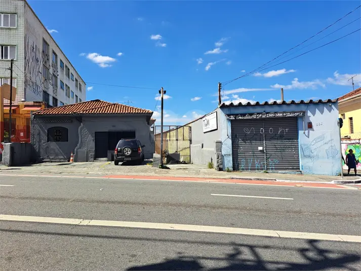 Casa térrea com 1 quarto à venda em Vila Guilherme – SP