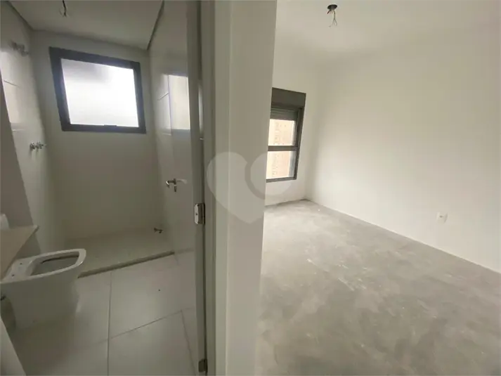 Apartamento com 4 quartos à venda em Brooklin – SP