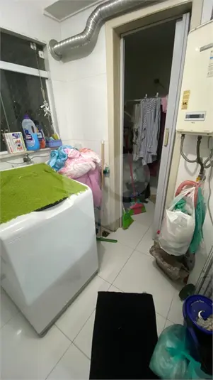 Apartamento com 3 quartos à venda em Santana – SP