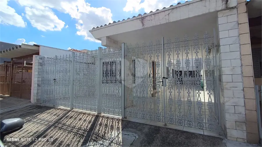 Casa com 2 quartos à venda em Vila Guilherme – SP