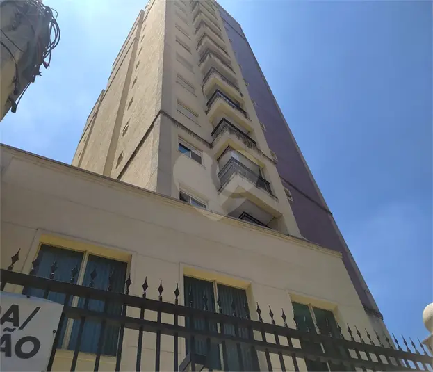 Cobertura com 2 quartos à venda em Santana – SP