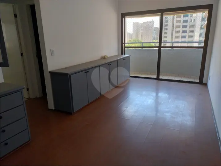 Apartamento com 1 quarto à venda em Moema – SP