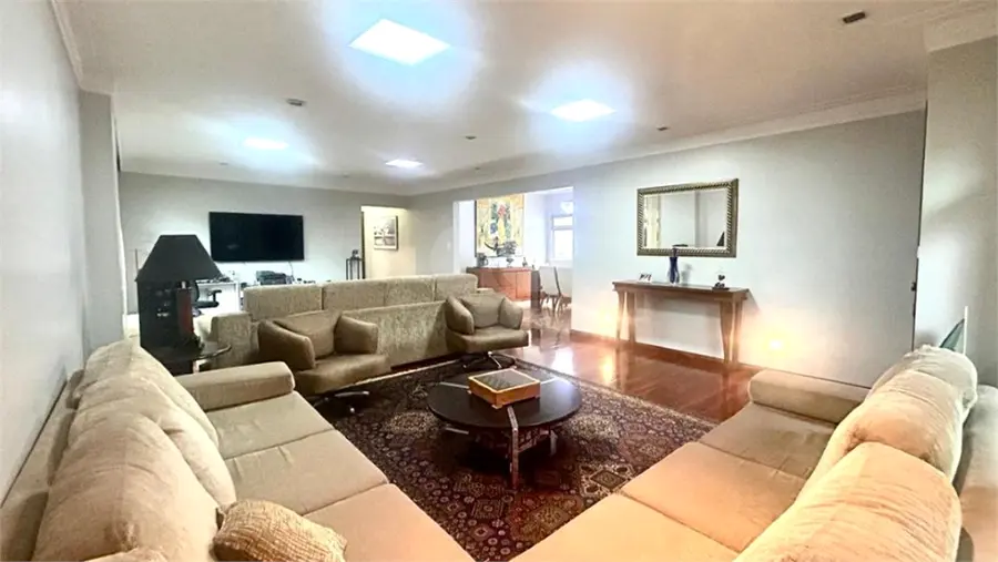Casa térrea com 6 quartos à venda em Planalto Paulista – SP